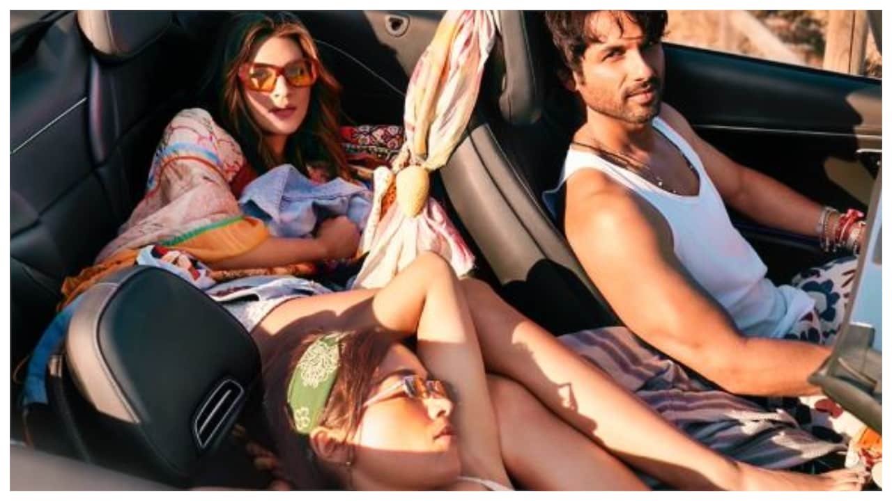 Cocktail 2 Box Office Collection Day 5: Shahid Kapoor's Film Sees Improved Occupancy — Check Earnings