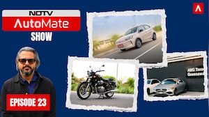 Tata Tiago ICE, RE Bullet 650 Review; Mercedes Queensway Dealership Tour - NDTV AutoMate Ep 23