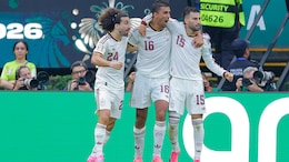 Uruguay Crash Out Of FIFA World Cup As Spain Avoid Argentina Clash