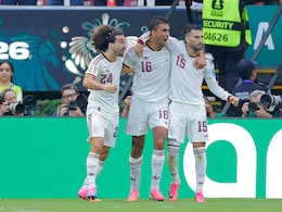 Uruguay Crash Out Of FIFA World Cup As Spain Avoid Argentina Clash