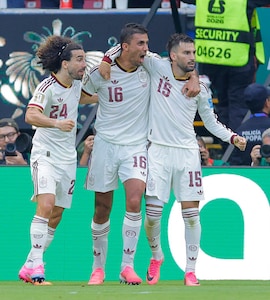 Uruguay Crash Out Of FIFA World Cup As Spain Avoid Argentina Clash