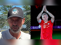 Klopp Quizzed Over Schweinsteigers Controversial Remark. This Happens Next