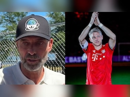 Jurgen Klopp Quizzed Over Bastian Schweinsteiger's Controversial 'African Football' Remark. This Happens Next