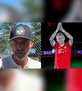 Jurgen Klopp Quizzed Over Bastian Schweinsteigers Controversial African Football Remark. This Happens Next
