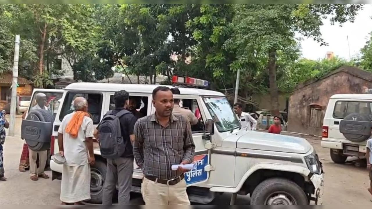 सिपाही भर्ती परीक्षा घोटाले पर एक्‍शन, मुंगेर से 15 लोग ग‍िरफ्तार; पटना पुलिस ले गई साथ