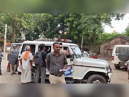 सिपाही भर्ती परीक्षा घोटाले पर एक्&zwj;शन, मुंगेर से 15 लोग ग&zwj;िरफ्तार; पटना पुलिस ले गई साथ