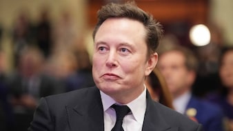 एलन मस्क बने दुनिया के सबसे अमीर शख्स, SpaceX के शेयरों उछाल के बाद बने पहले खरबपति
