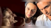 Shraddha And Rumoured Boyfriend Watch This Akshay Kumar Film In Theatre