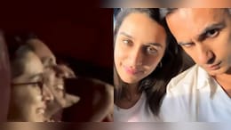 Viral: Shraddha Kapoor And Rumoured Boyfriend Rahul Mody Watch This Film Of Akshay Kumar In Theatre