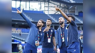 Political Tensions, Visa Woes, Travel Chaos: Challenges Facing Iran At FIFA World Cup 2026