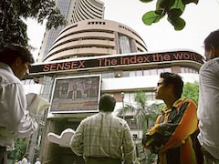 Stock Market Today: अमेरिका-ईरान तनाव के बीच थमी शेयर बाजार की रफ्तार, सेंसेक्स-निफ्टी में मामूली गिरावट