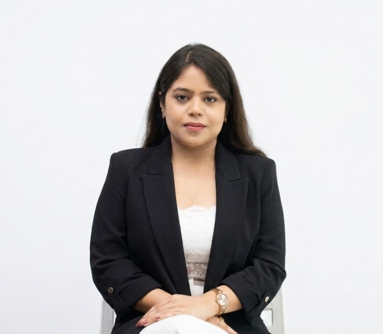 Nupur Dogra