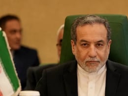 "Eye For An Eye": Iran Warns Of Forceful Response To US Strike