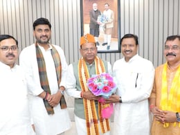 UP चुनाव के लिए BJP ने कसी कमर, चढ़ावा चोरी, पेपर लीक, UGC जैसे मुद्दों से पार पाने के लिए प्लान तैयार
