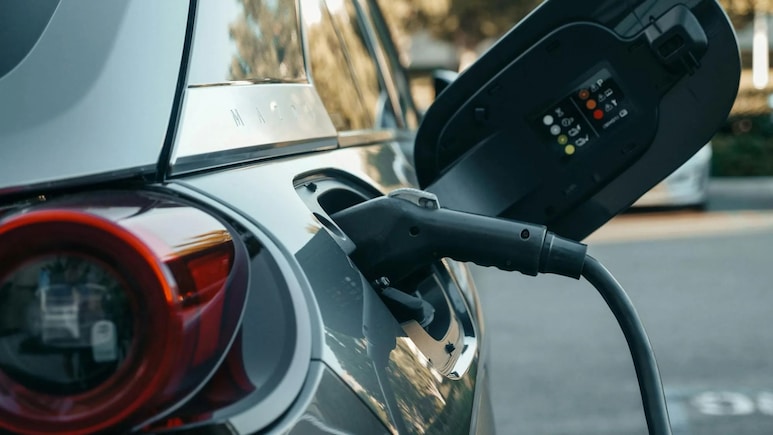 Buying An EV? Check Your Home's Power Load Before You Plug In