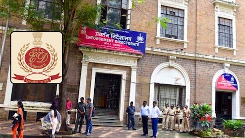 रिलायंस अनिल अंबानी ग्रुप के दो पूर्व अधिकारियों को ED ने किया गिरफ्तार, यहां जान लीजिए पूरा मामला