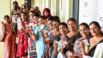 NCP (SP) Calls Ladki Bahin Scheme 'One Of Maharashtra's Biggest Scandals', Alleges Loss Of Over Rs 24,000 Crore
