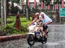 यूपी-दिल्ली में अभी 5 दिन और बारिश, आंधी-तूफान से मौसम मचाएगा तूफान, राजस्थान से एमपी तक जानें वेदर अपडेट