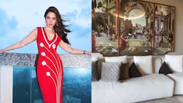 Inside Tamannaah Bhatia's Mumbai Home With Jacuzzi, French Windows, Aquarium For "Good Luck"