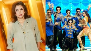 Farah Khan Reveals Shah Rukh Khan Took 50 Crew Members To Dubai For <i>Happy New Year</i> Premiere