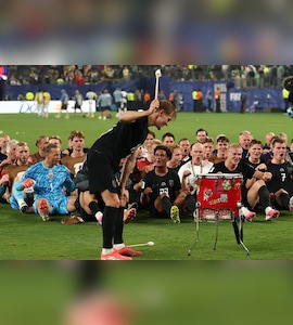 What Is Viking Row Celebration? Norways FIFA World Cup 2026 Celebration That Gone Crazy Viral