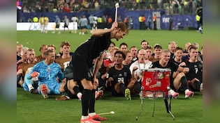 What Is Viking Row Celebration? Norway's FIFA World Cup 2026 Celebration That Gone Crazy Viral