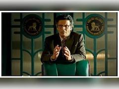 Manoj Bajpayee's Governor Recreates The 1990s With Special Ticket Prices; In Cinemas On June 12