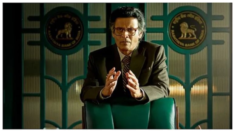 Manoj Bajpayee's Governor Recreates The 1990s With Special Ticket Prices; In Cinemas On June 12