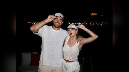 Taylor Swift And Travis Kelce Reportedly Planning A Multi Million Dollar MSG Wedding
