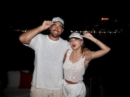 Taylor Swift And Travis Kelce Reportedly Planning A Multi Million Dollar MSG Wedding