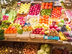 An Organic Shift: Clean Eating, Healthy Snacking And A $10 Billion Market