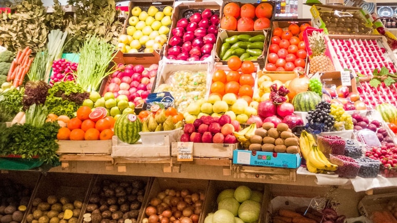 An Organic Shift: Clean Eating, Healthy Snacking And A $10 Billion Market