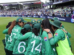 Pakistan Eliminated From Womens T20 World Cup As Bangladesh Register Historic Win