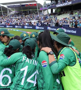 Pakistan Eliminated From Womens T20 World Cup As Bangladesh Register Historic Win