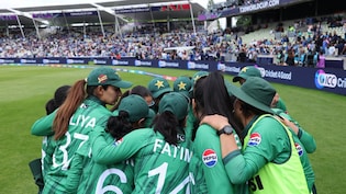 Pakistan Eliminated From Women's T20 World Cup As Bangladesh Register Historic Win