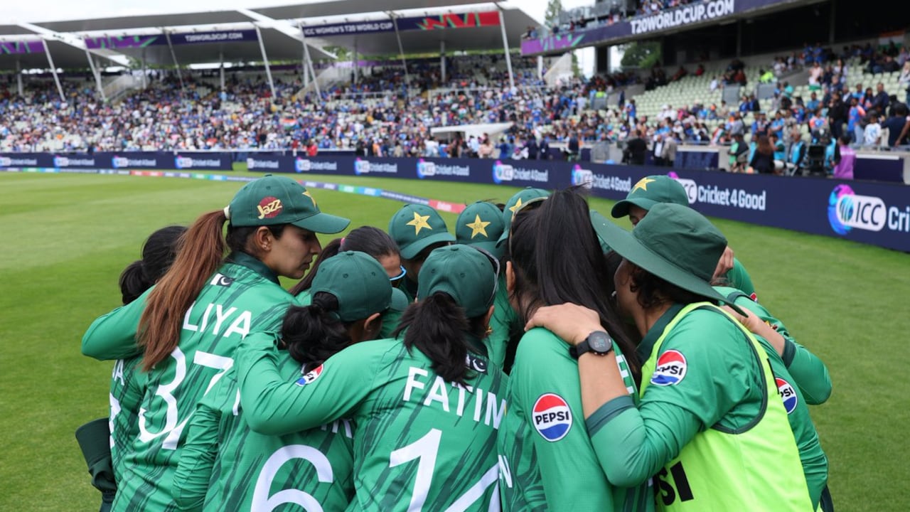 Pakistan Eliminated From Women's T20 WC As Bangladesh Register Historic Win