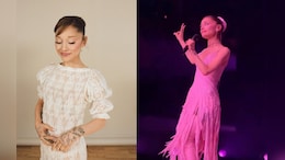 Ariana Grande Kicks Off Eternal Sunshine Tour With A Gesture That Stole The Show