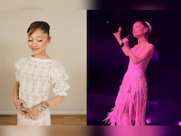 Ariana Grande Kicks Off Eternal Sunshine Tour With A Gesture That Stole The Show