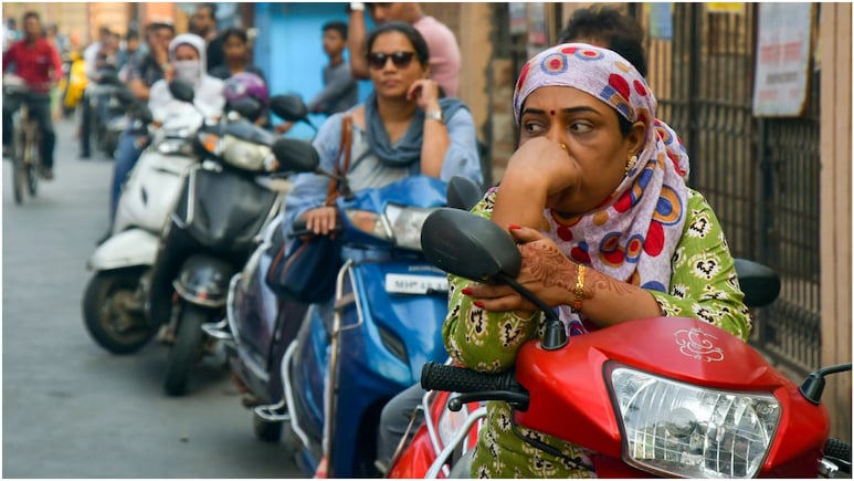 टंकी फुल कराएं या बेफिक्र रहें? राजस्थान पेट्रोल पंप हड़ताल पर आज मुख्य सचिव के साथ फाइनल टॉक