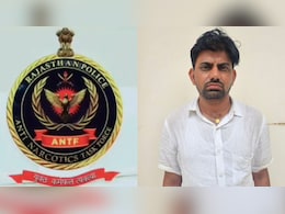 फलोदी, चित्तौड़गढ़ और उदयपुर में नशे के कारोबार पर बड़ा प्रहार, ANTF ने तीन आरोपियों को दबोचा