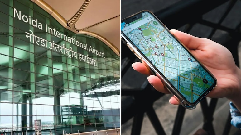 नोएडा एयरपोर्ट जाना है? गूगल मैप बता रहा गलत रास्ता, जानें सबसे आसान और सही रूट