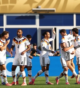 Germany vs Paraguay LIVE Score: GER vs PAR FIFA World Cup 2026 Match LIVE Updates: Kai Havertz Scores; Germany Make It 1-1 Against Paraguay