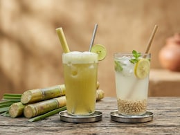 Barley Water vs Sugarcane Juice: Which Is Better At Reducing Heat-Induced Toxins?