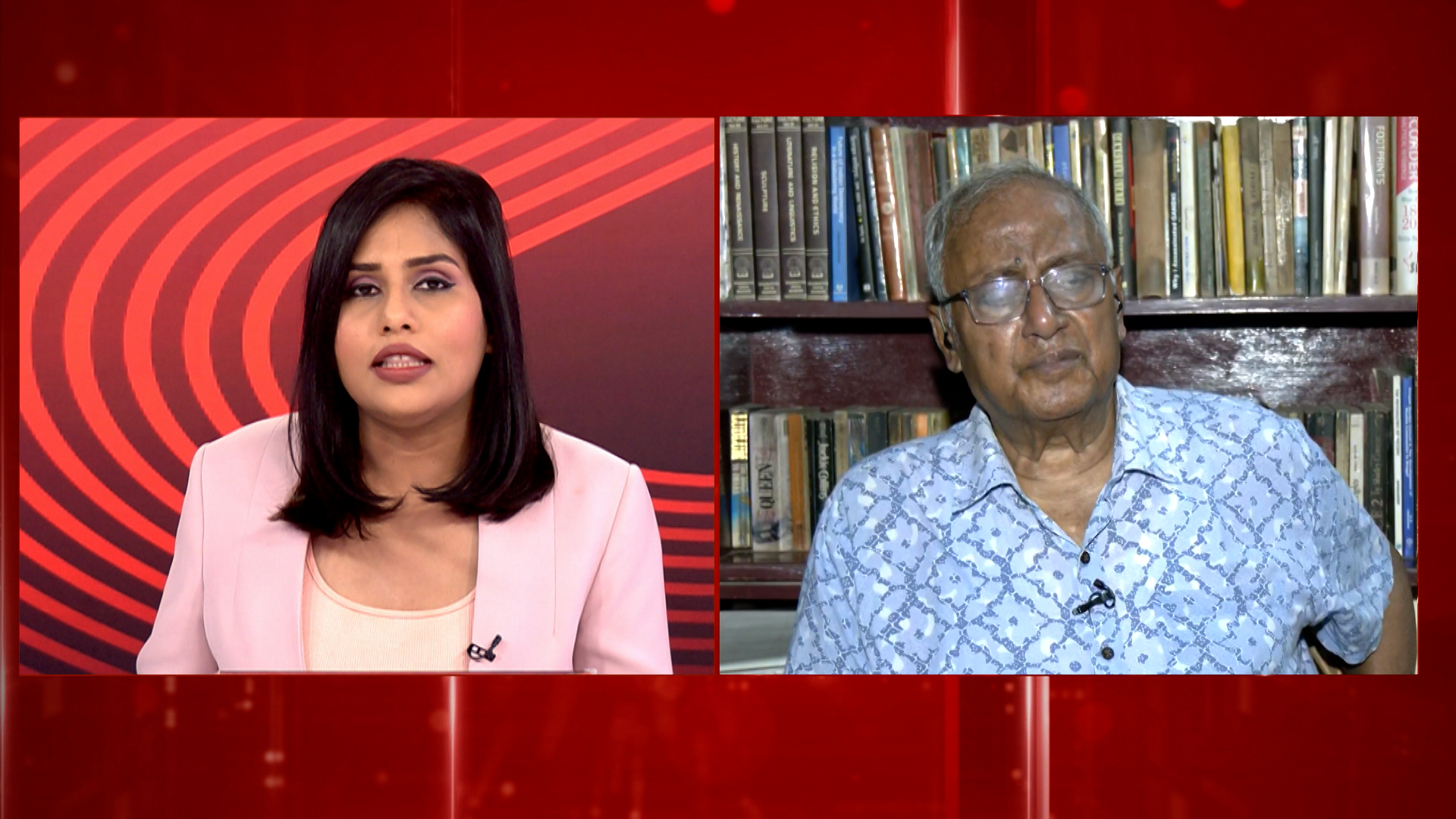 'Operation Lotus Is Behind TMC Rebellion': Saugata Roy's Explosive Interview