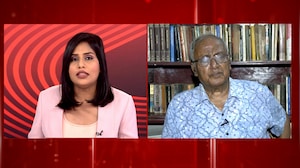 'Operation Lotus Is Behind TMC Rebellion': Saugata Roy's Explosive Interview