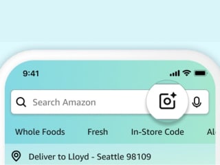 जो चीज दिख रही है, वही खरीदना चाहते हैं? Amazon का AI करेगा काम आसान, नए टूल्स हुए रिलीज