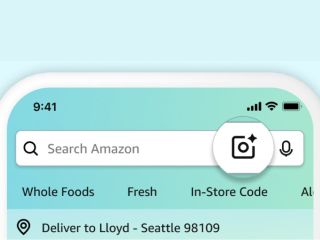 जो चीज दिख रही है, वही खरीदना चाहते हैं? Amazon का AI करेगा काम आसान, नए टूल्स हुए रिलीज