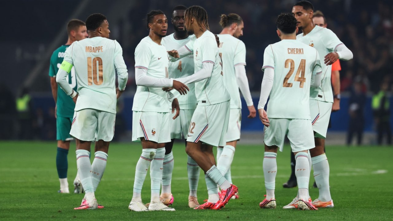 FIFA World Cup Group I: Preview, Teams, Schedule, Top Players And Prediction