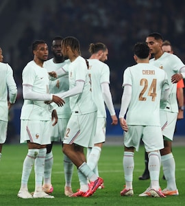 FIFA World Cup Group I: Preview, Teams, Schedule, Top Players And Prediction