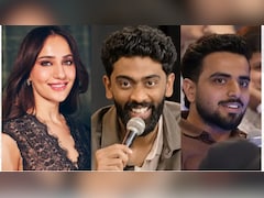 कुशा कपिला ने हिमांशु जांगड़ा के 370 की बिरयानी वीडियो पर प्रणित मोरे को जमकर लताड़ा, बोलीं- 'आप शबाशी दे रहे थे'
